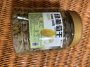 嘴巴印記綠葡萄干500g/罐新疆特產(chǎn)大顆粒即食無(wú)核蜜餞果干孕婦休閑零食 曬單實(shí)拍圖