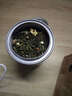 茉莉花茶   胖東來(lái)特級(jí)茉莉花茶新茶濃香型綠茶2025新茶葉送禮 茉莉花茶[5A特級(jí)茉莉飄雪]2罐500g 比同價(jià)格品質(zhì).更香10倍【不香包退款 有運(yùn)費(fèi)險(xiǎn)】 曬單實(shí)拍圖