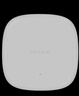 普聯(lián)（TP-LINK）WiFi6千兆網(wǎng)口無(wú)線(xiàn)吸頂AP雙頻5G企業(yè)酒店別墅wifi覆蓋 POE DC 多種供電方式 TL-XAP1506GC-PoE/DC易展版 曬單實(shí)拍圖