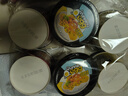 奔跑吧蛋蛋（Running Egg）越南咸蛋黃拌面組合6碗裝 香辣+火雞+蟹風(fēng)味 進(jìn)口速食方便拌面 曬單實(shí)拍圖