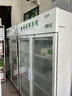 堅峰 藥品陰涼柜冷藏柜2-8℃醫院用冰箱冰柜展示柜 藥店GSP認證商用藥品柜 雙門(mén)上機【長(cháng)1200*厚650*高1920mm】 曬單實(shí)拍圖