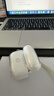 Apple/蘋果 AirPods Pro (第二代) 搭配MagSafe充電盒 (USB-C) 蘋果耳機(jī) 藍(lán)牙耳機(jī) 適用iPhone/iPad/Mac 曬單實(shí)拍圖