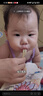 好奇（Huggies）鉑金裝小桃褲紙尿褲M(mǎn)144片(6-11kg)中號尿不濕【消暑散熱】 曬單實(shí)拍圖