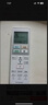松下（Panasonic）空調(diào) 1.5匹新一級(jí)能效 變頻冷暖空調(diào)掛機(jī) 原裝壓縮機(jī)節(jié)能省電 納諾怡除菌健康風(fēng)LG13KQ10N 曬單實(shí)拍圖