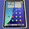 Apple/蘋果iPad Air 11英寸 M3芯片2025年款 平板電腦 (256GB eSIM版)紫色 曬單實(shí)拍圖
