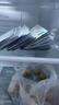 可復(fù)美面膜膠原舒舒貼5片 重組膠原蛋白賦活舒緩精華面膜保濕舒緩 曬單實(shí)拍圖