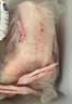 新鮮大鵝鵝肉 青年鵝東北大鵝整只殺大白鵝生鮮超市批發(fā)凍品批發(fā) 超嫩仔鵝一只5斤（送心肝） 曬單實(shí)拍圖
