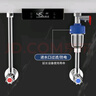 沐唯電熱水器前置過(guò)濾器可清洗馬桶洗衣機花灑自來(lái)水龍頭進(jìn)水阻垢器 標準款【雜質(zhì)過(guò)濾】不銹鋼濾網(wǎng) 曬單實(shí)拍圖