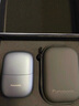 松下（Panasonic）剃須刀電動刮胡刀小方盒mini2.0便攜款往復(fù)式國家補貼情人節(jié)男生生日禮物送男士朋友父親cm21 曬單實拍圖