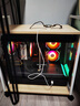 AMD銳龍5 9500F 5700X主機5060/5060TI/7650GRE顯卡 打瓦三角洲行動(dòng)游戲電競直播DIY整機臺式組裝電腦 DIY升級包（聯(lián)系客服） 曬單實(shí)拍圖