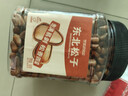 洽洽堅果進(jìn)化論東北松子500g 罐裝原味手剝孕婦兒童休閑零食帶殼堅果 曬單實(shí)拍圖