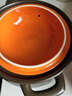 蘇泊爾（SUPOR）砂鍋煲湯鍋燉鍋4.5L養生煲耐高溫不開(kāi)裂陶瓷煲 曬單實(shí)拍圖