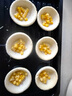 俏儂 蛋撻套裝1.6kg 蛋撻皮30只+撻液500g*2（動(dòng)物淡奶油+牛奶≥70%） 曬單實(shí)拍圖