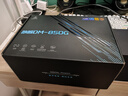 鑫谷（segotep）數智DM-850G雙金牌全模數字電源（12.5cm短尺寸/全日系電容/風(fēng)扇自定義/ATX3+/10年保/額定850W） 曬單實(shí)拍圖