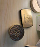 毛戈平陳麗君推薦黑曜羽翼油皮氣墊701白皙色14g+14g生日禮物送女友 曬單實(shí)拍圖