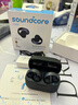 聲闊（SoundCore）【國家補貼】AeroClip耳夾式藍牙耳機無(wú)線(xiàn)開(kāi)放式運動(dòng)跑步耳機氣傳導耳機不入耳適用蘋(píng)果華為小米黑 曬單實(shí)拍圖