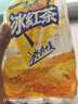 OUC.雨傘長(cháng)柄傘超大號自動(dòng)商務(wù)雨傘男士加固加厚結實(shí)抗風(fēng)高爾夫直柄傘 星空黑 曬單實(shí)拍圖