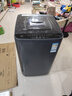 榮事達全自動(dòng)波輪洗衣機家用出租房節能大容量一鍵脫水藍光智能洗脫一體小型公寓宿舍 國補12KG洗脫容量【智能風(fēng)干+超凈洗護】 曬單實(shí)拍圖