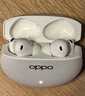 OPPO Enco Free4 【國(guó)家補(bǔ)貼】真無(wú)線入耳式藍(lán)牙耳機(jī)降噪耳機(jī)通用蘋(píng)果華為小米手機(jī) 超長(zhǎng)續(xù)航 水漾藍(lán) 曬單實(shí)拍圖
