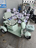 大有（Devon）20V鋰電電池包 5150大容量5.0Ah 長(cháng)續航 五金電動(dòng)工具新5168 曬單實(shí)拍圖
