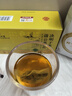 同仁堂菊花決明子枸杞養生茶養盰護肝茶金銀花甘草根護熬夜上火5g*32袋 曬單實(shí)拍圖