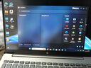 惠普（HP）星Book Pro14 補貼2025新品AI高性能輕薄14寸酷睿Ultra筆記本電腦 旗艦商務(wù)辦公筆記本電腦 Ultra5-125H 16G 1T 2.5K 銀 【標配】1T硬盤(pán) 曬單實(shí)拍圖
