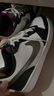 耐克（NIKE）官方NIKE COURT BOROUGH LOW 2 SE 耐克酷菠蘿大童運動(dòng)鞋DJ0040 曬單實(shí)拍圖