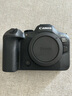 佳能（Canon）EOS R6 Mark II 全畫幅微單數(shù)碼相機(jī)R6二代 單機(jī)身 （約40張每秒連拍/6K超采樣4K短片） 曬單實(shí)拍圖