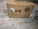 XVVMI【超級單品】輕音立式電風(fēng)扇家用柔風(fēng)落地扇臺式桌面小型風(fēng)扇大風(fēng)量節(jié)能搖頭宿舍電扇 曬單實(shí)拍圖