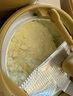 a2紫曜 A2蛋白搭6HMO 原生營(yíng)養奶粉2段(6-12月)800g*3 京東禮盒 曬單實(shí)拍圖