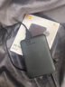西部數據（WD）西部數據移動(dòng)硬盤(pán)2TB高速傳輸1T 500G家用辦公存儲USB3.0機械設備 【黑色】質(zhì)保三年 可開(kāi)發(fā)票 2TB 曬單實(shí)拍圖