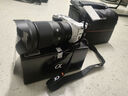 索尼（SONY） ILCE-6700/a6700/智能AI芯片APS-C微單數(shù)碼相機(jī)Vlog視頻拍攝 A6700拆單機(jī)【贈(zèng)128G卡+單肩包+背帶】 官方標(biāo)配 曬單實(shí)拍圖