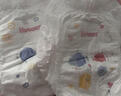 好奇（Huggies）金裝拉拉褲XXL74(15kg以上)尿不濕【速干不易紅】 曬單實(shí)拍圖