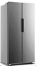 海爾（Haier）盛宴618升雙開(kāi)門(mén)對(duì)開(kāi)門(mén)冰箱電冰箱家用一級(jí)能效風(fēng)冷無(wú)霜大容量節(jié)能BCD-618WGHSSEDBL國(guó)家補(bǔ)貼20% 曬單實(shí)拍圖