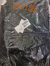 雪中飛羽絨服馬甲男士防寒秋冬季厚款保暖可拆卸帽短款時(shí)尚休閑背心185 曬單實(shí)拍圖