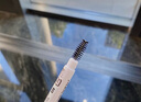 莎娜（SANA）眉筆眉粉灰棕色三合一防水防汗不暈染好上色初學者B2灰棕色0.45g 曬單實拍圖