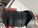 索尼（SONY）FE 24-50mm F2.8 G 全畫幅F2.8大光圈標(biāo)準(zhǔn)變焦G鏡頭(SEL2450G) 曬單實(shí)拍圖