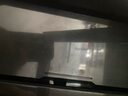 榮事達（Royalstar）冰吧冷藏柜 歐式恒溫紅酒柜酒店家用客廳冰箱迷你小型單門(mén)辦公室保鮮展示留樣茶葉飲料柜 一級能效158L【冷藏+微冷凍+藍光燈+帶鎖】 曬單實(shí)拍圖