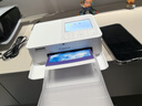佳能（Canon）SELPHY CP1500 小型照片打印機(jī) 熱升華手機(jī)無(wú)線相片打印機(jī) 家用聚會(huì)便攜打印 家庭暢享套裝 曬單實(shí)拍圖