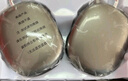 威頓【華強(qiáng)北1:1頂配MAX】Air頭戴式藍(lán)牙耳機(jī)適配蘋果iPhone無線降噪2025新款airpodmax電腦耳麥長續(xù)航 【經(jīng)典銀】Max3代全功能 空間音頻+HiFi雙金標(biāo)音質(zhì)+真降噪 曬單實(shí)拍圖