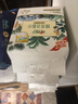 心相印抽紙【肖戰(zhàn)同款】茶語絲享3層150抽*24包加大M碼 紙巾 衛(wèi)生紙整箱 曬單實拍圖