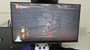 HKC 27英寸2K高清300Hz FastIPS顯示屏HDR400硬件低藍光10bit電競游戲1ms旋轉升降顯示器G27H4Plus 曬單實(shí)拍圖