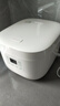 米家小米電飯煲N1 3L/4L 節(jié)能版 家用2-3人 多功能電飯鍋煮粥鍋煮飯  智能預(yù)約 不粘內(nèi)膽 米家電飯煲N1節(jié)能版 4L 曬單實(shí)拍圖