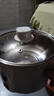 電煮鍋電鍋電火鍋專(zhuān)用鍋電炒鍋多功能一鍋宿舍電煮鍋1-2人蒸煮一體 【限時(shí)特價(jià)】不銹鋼內膽單層 曬單實(shí)拍圖