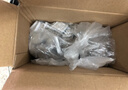暢捷表單 憑證裝訂墊角紙三角墊片墊條長(cháng)方形墊片墊角夾角填充物憑證填充物財務(wù)辦公 14x2.5cm/長(cháng)方形(厚2mm)約200個(gè) 曬單實(shí)拍圖