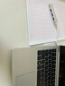 紐致 適用筆記本MacBook air蘋(píng)果電腦轉換器type-c轉USBu盤(pán)轉接頭ipad接鼠標鍵盤(pán) 銀色Type-C接口【鼠標鍵盤(pán)/移動(dòng)硬盤(pán)/U盤(pán)等 曬單實(shí)拍圖
