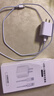 尊匠蘋(píng)果充電器6-17系列正品充電線(xiàn)氮化鎵30/40W快充線(xiàn)PD套裝適配原裝iPhone14ProMax手機充電頭數據線(xiàn) 【蘋(píng)果6-14系列】20w快充頭+閃充線(xiàn)丨1米套裝 曬單實(shí)拍圖