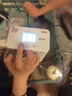科司德【德國品牌】便攜式制氧機老人用隨身可充電氧氣機外出吸氧機高原 25款頂配6升K-TK兩塊電池共24芯 曬單實(shí)拍圖