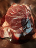 普惑原切批發(fā)驢肉每日現殺冷凍生鮮驢肉農家散養正宗精品毛驢肉 新鮮驢腿肉凈重5斤 曬單實(shí)拍圖