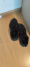阿迪達斯 男女 休閑系列 EDGE GAMEDAY SHOES 跑步鞋 IF0585  42碼 UK8碼 曬單實拍圖